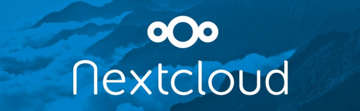 Nextcloud on RHEL 8 / Centos 8