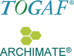 TOGAF and Archimate